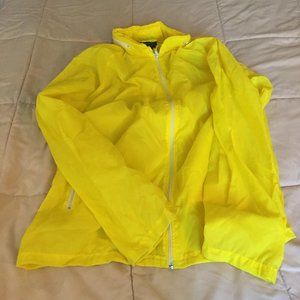 CHRISTOPHER RAND JACKET